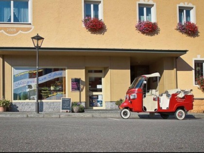 Foto: Gasthaus zum Iglhaut